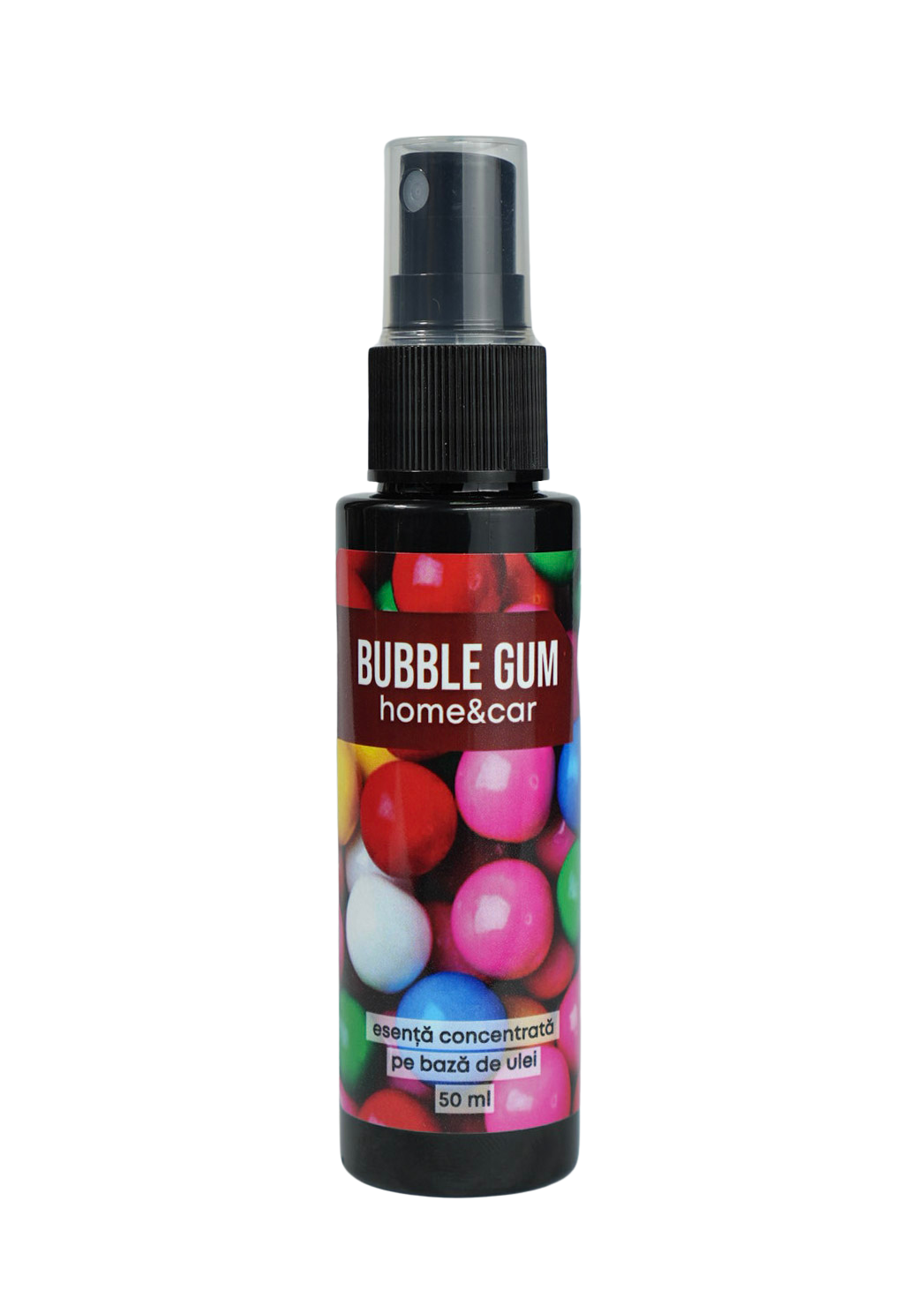 Bubble Gum 50ml