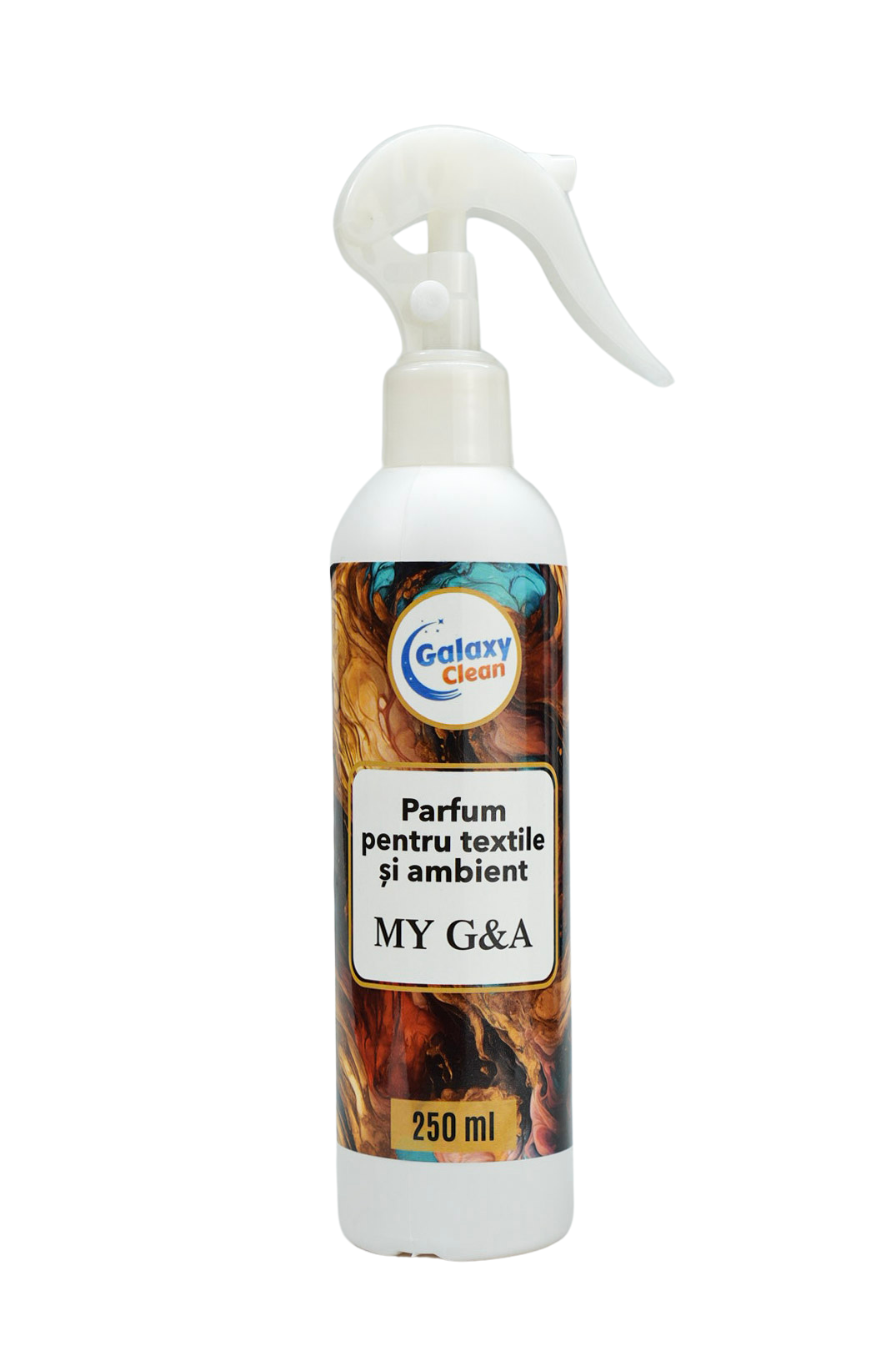 Parfum pentru textile și ambient – My G&A, 250 ml