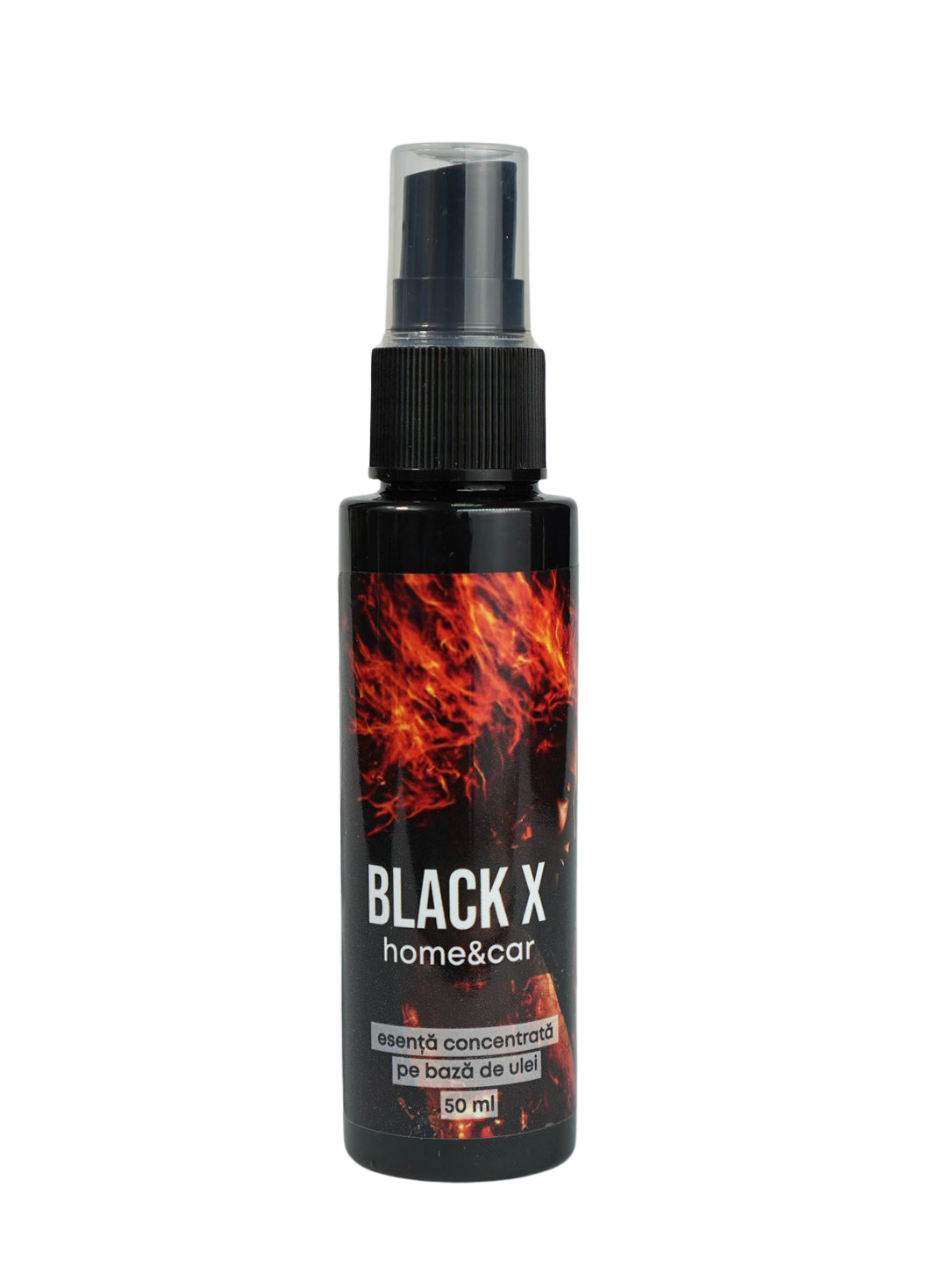 Black X 50ml