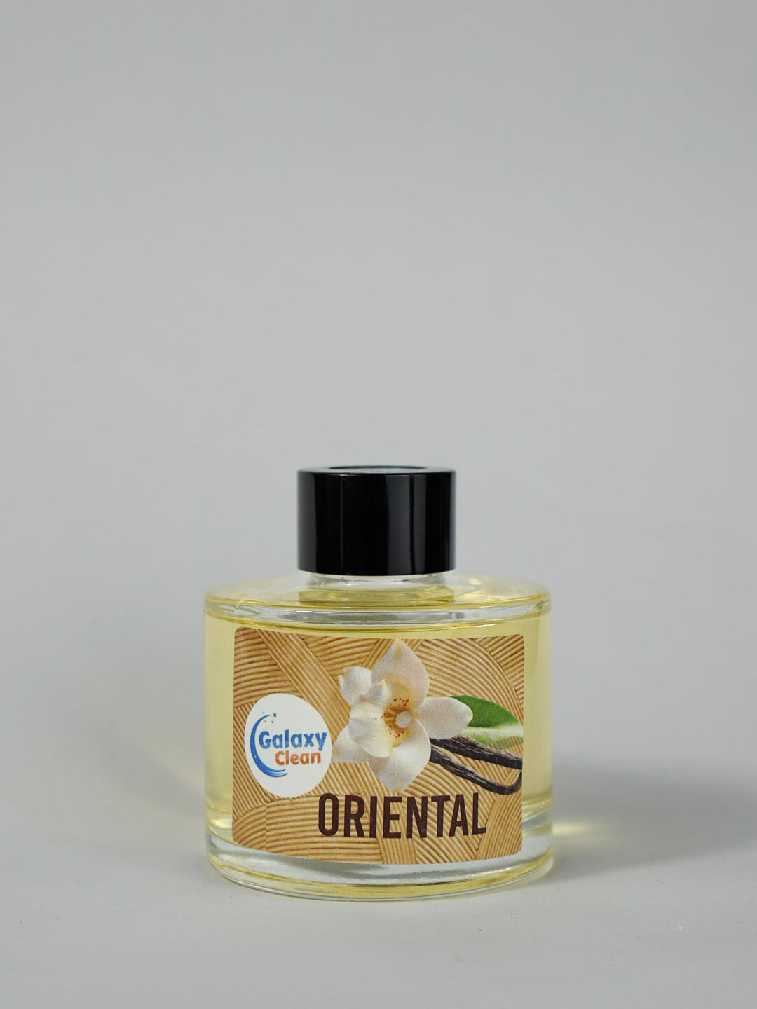 Parfum de cameră cu bețișoare – Oriental by Galaxy Clean, 100 ml