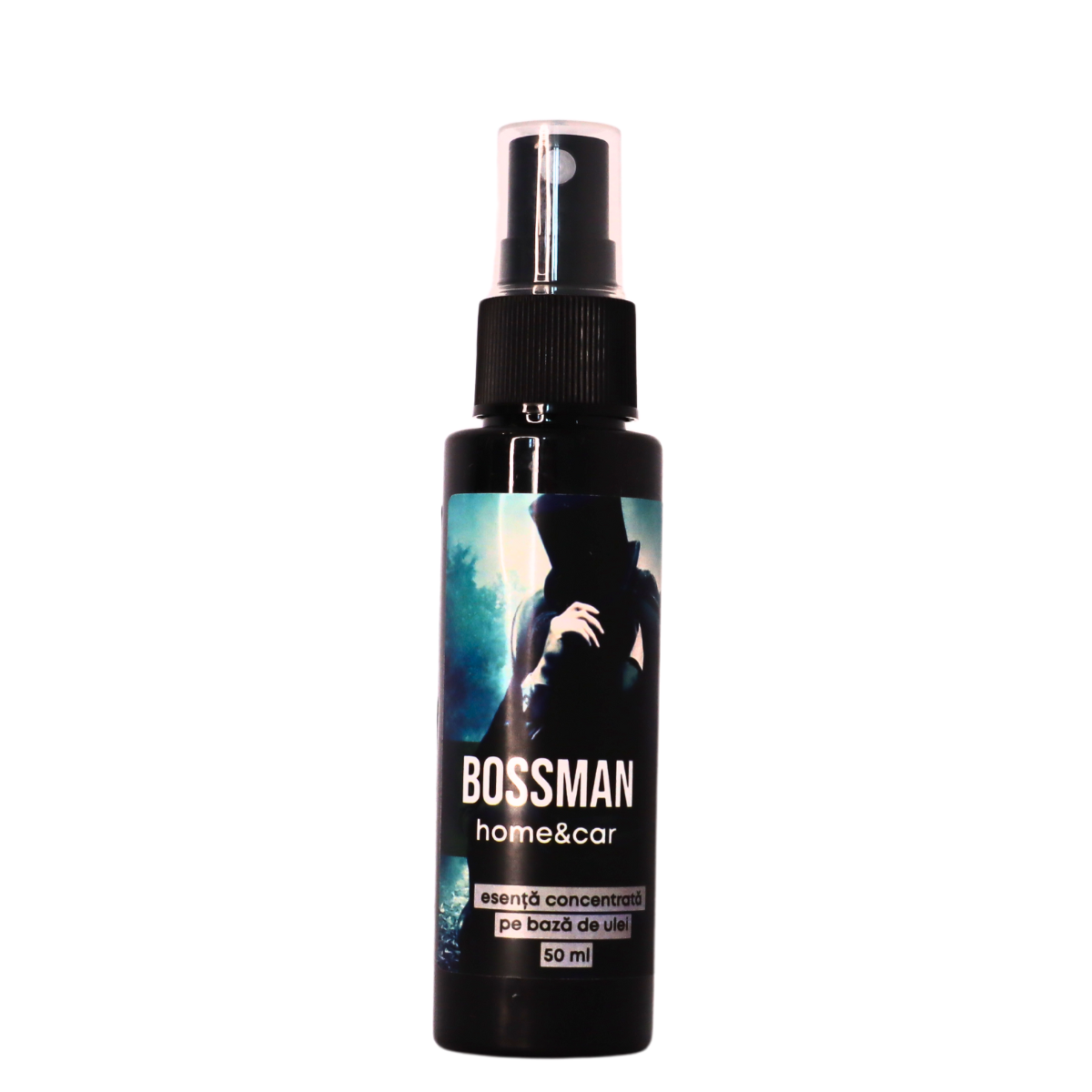 BossMan50ml