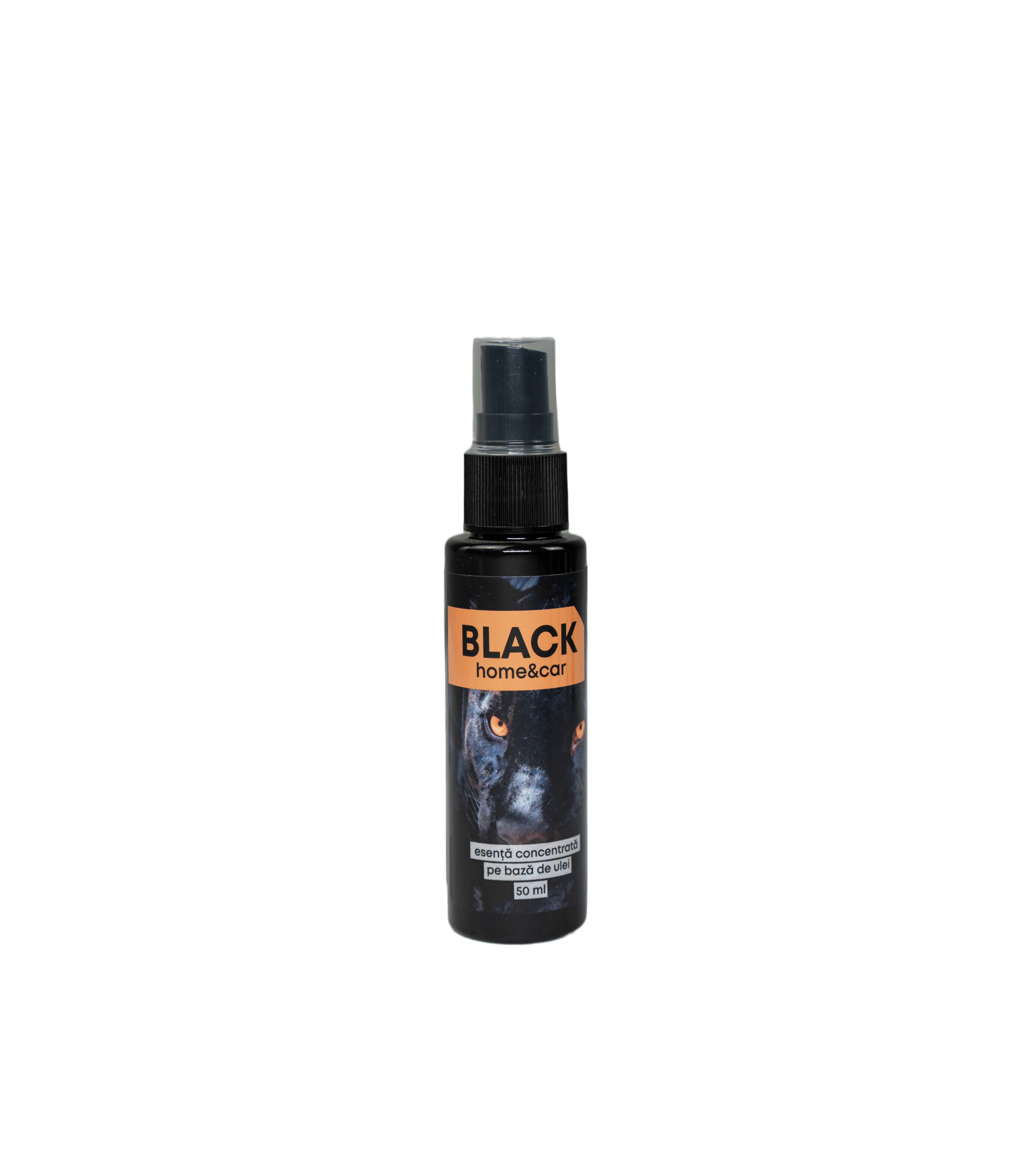 Black 50ml