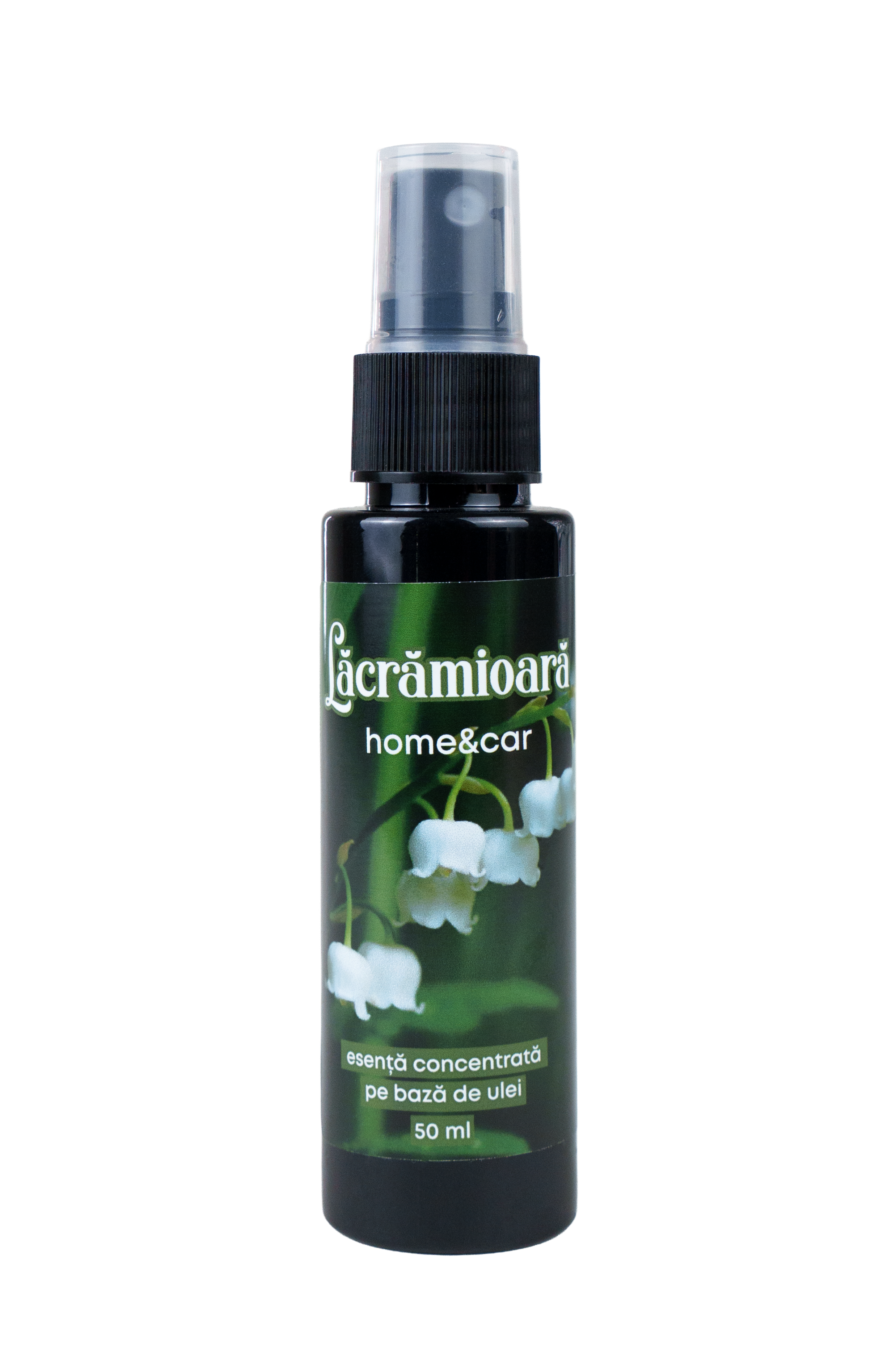 Odorizant Auto - Lacramioara