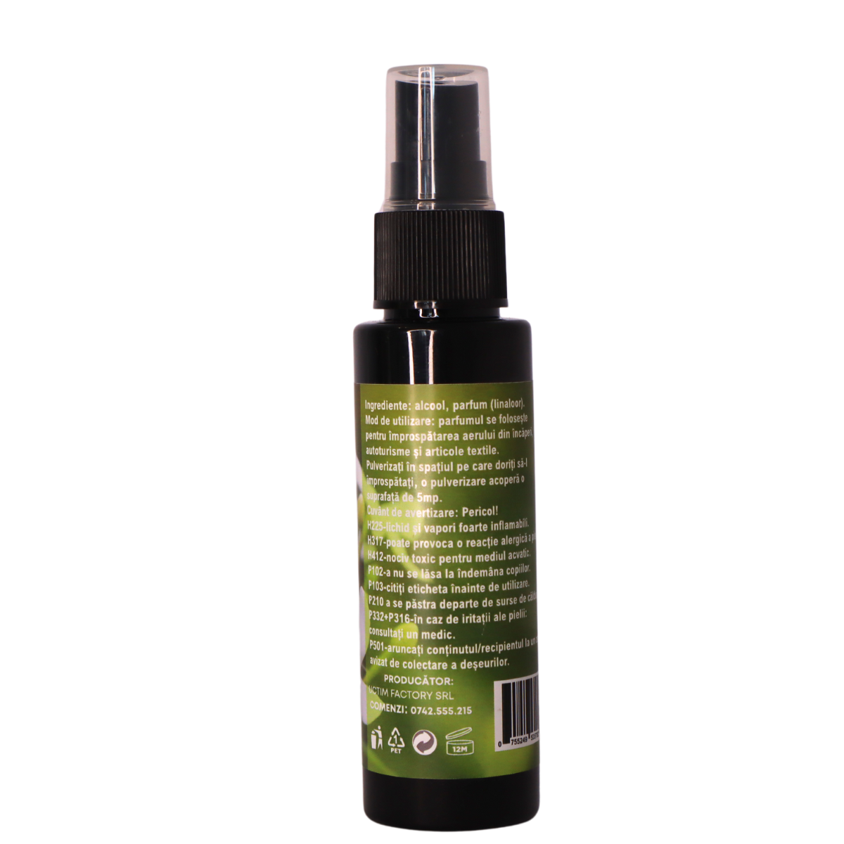 Iasomie50ml eticheta