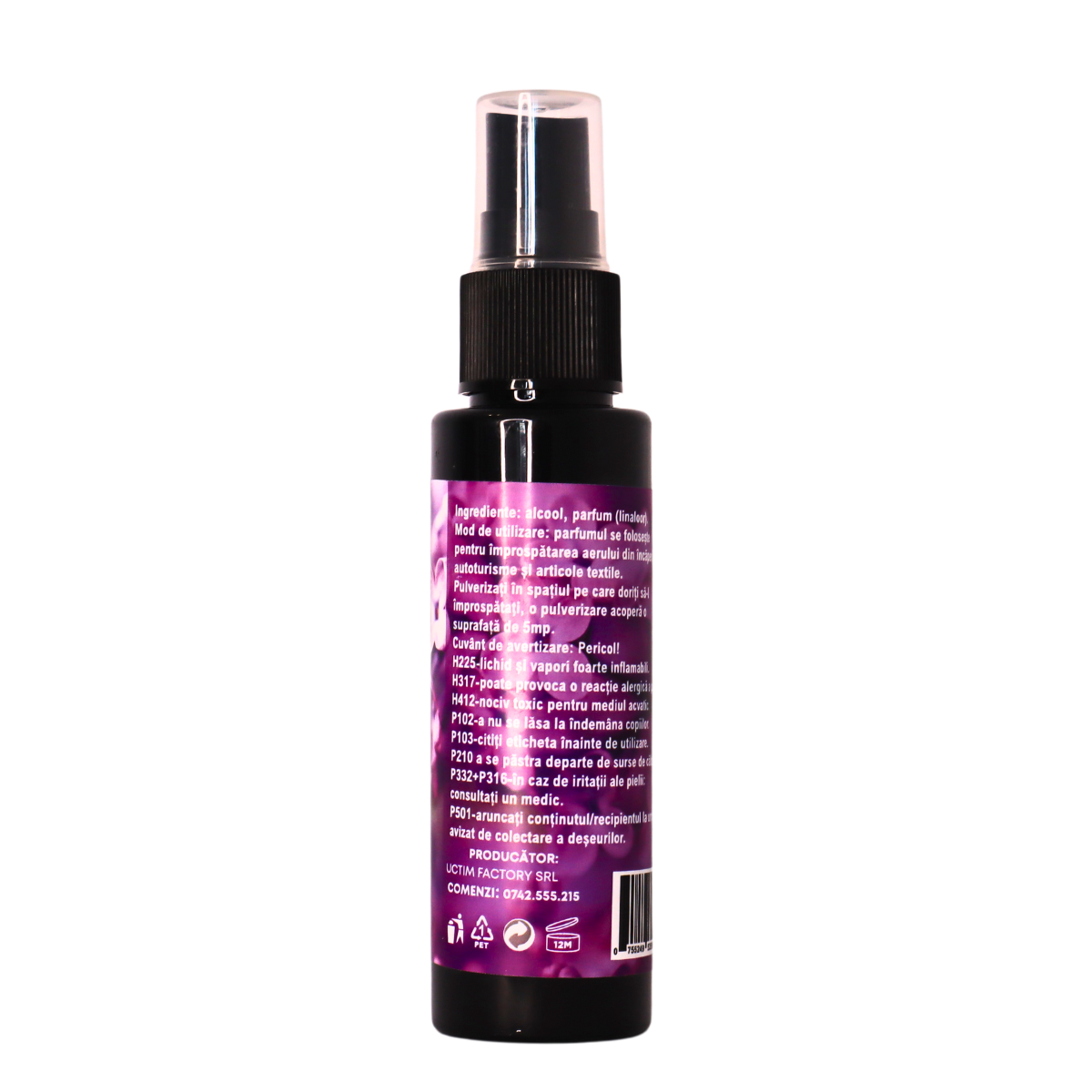Liliac50ml et