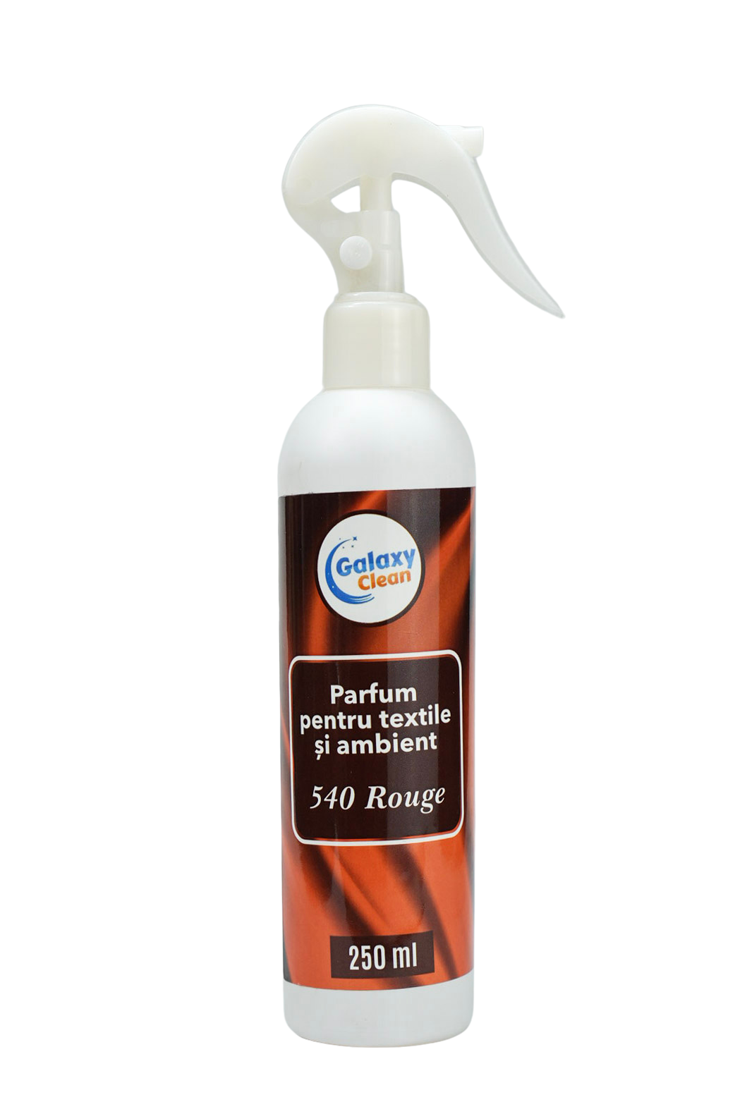 Parfum pentru textile și ambient – 540 Rouge, 250 ml