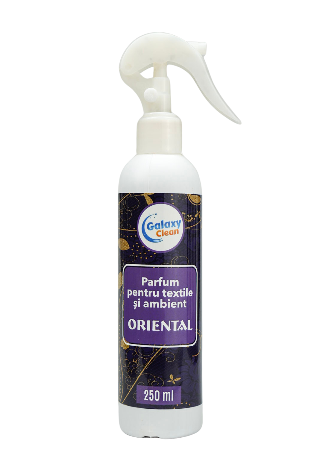 Parfum pentru textile și ambient – Oriental, 250 ml