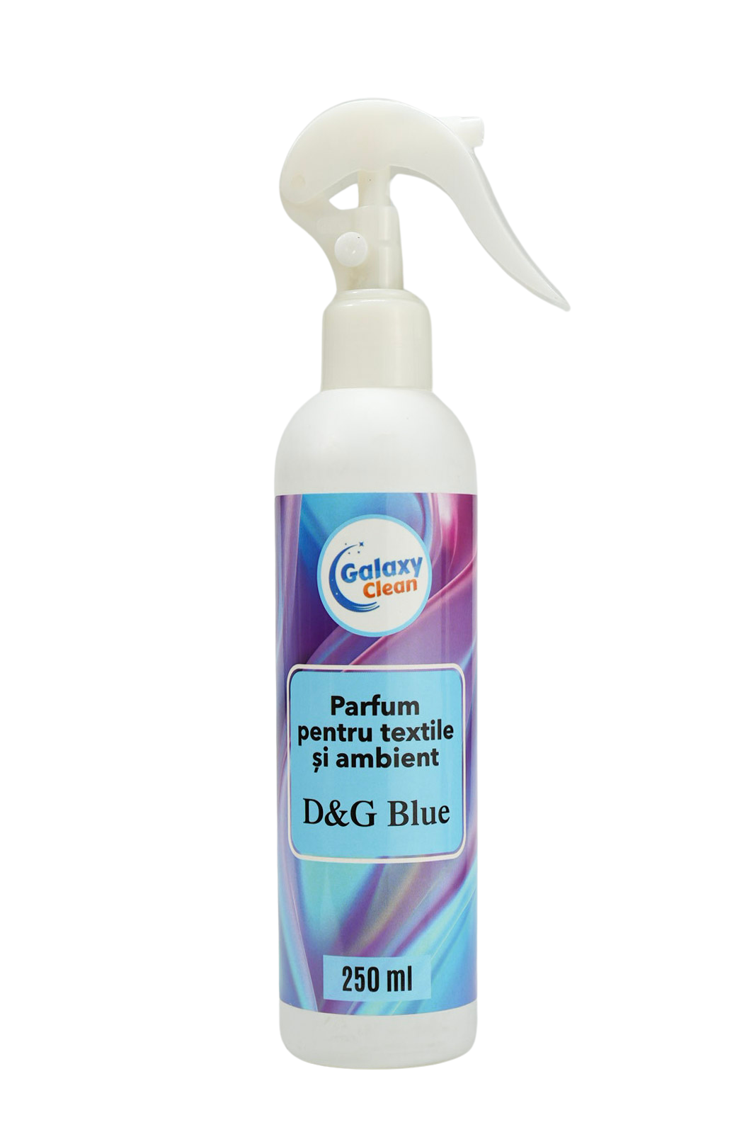 Parfum pentru textile și ambient – D&G  Blue, 250 ml