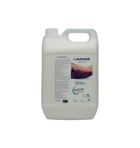 BALSAM DE RUFE LAVANDA 5L