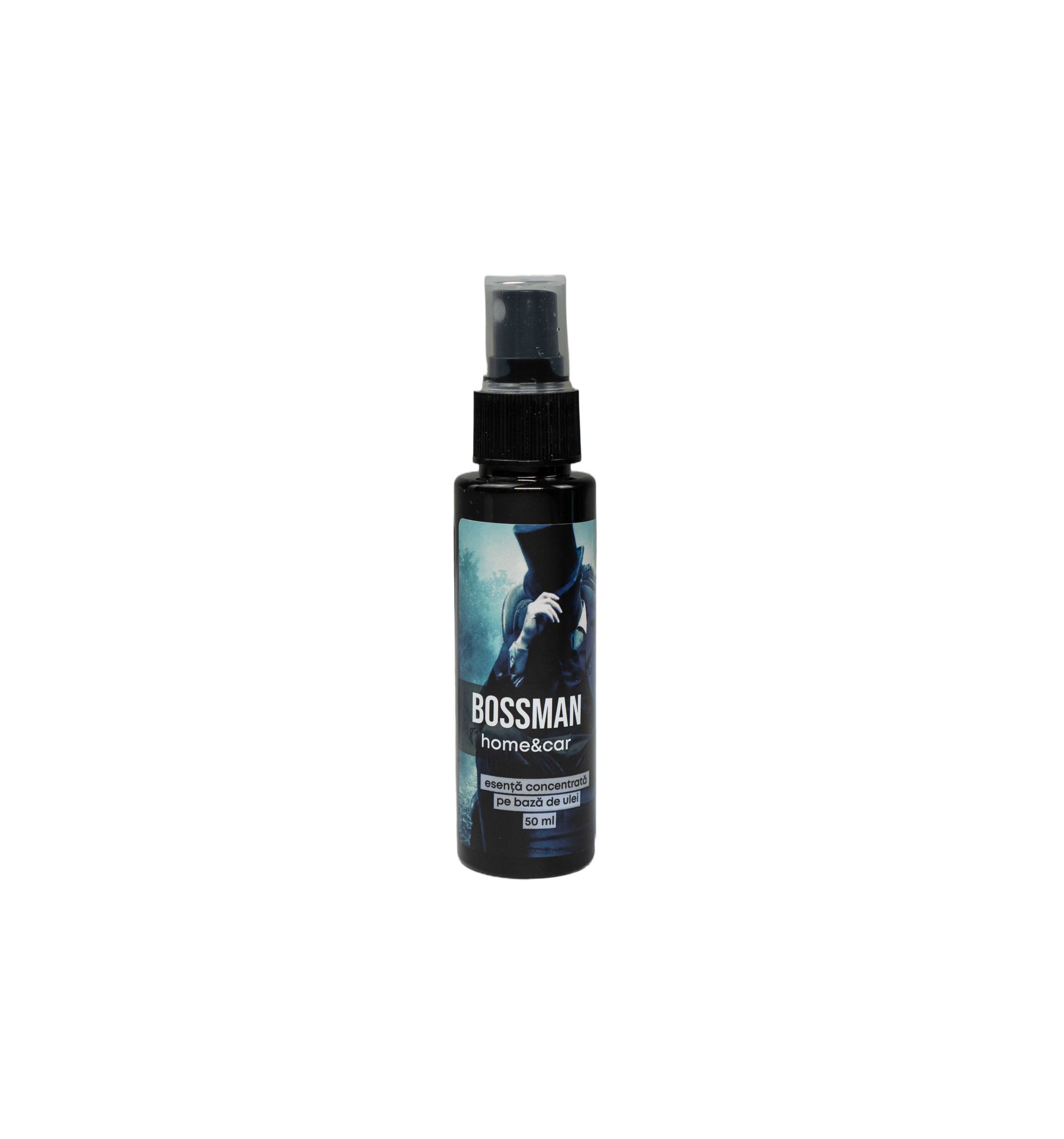 BossMan 50ml