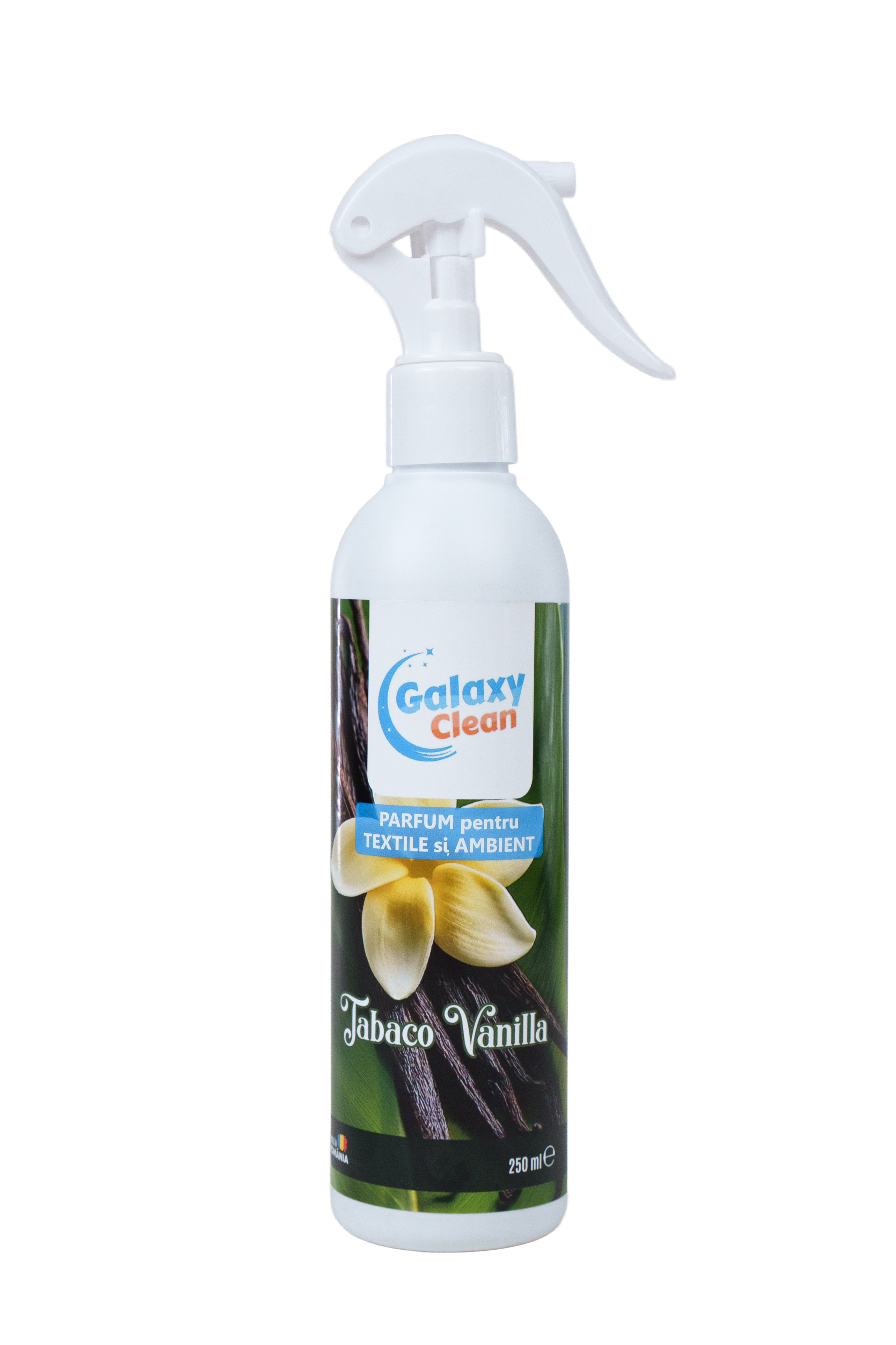 Parfum pentru textile si ambient - Tabaco Vanilla 250ml