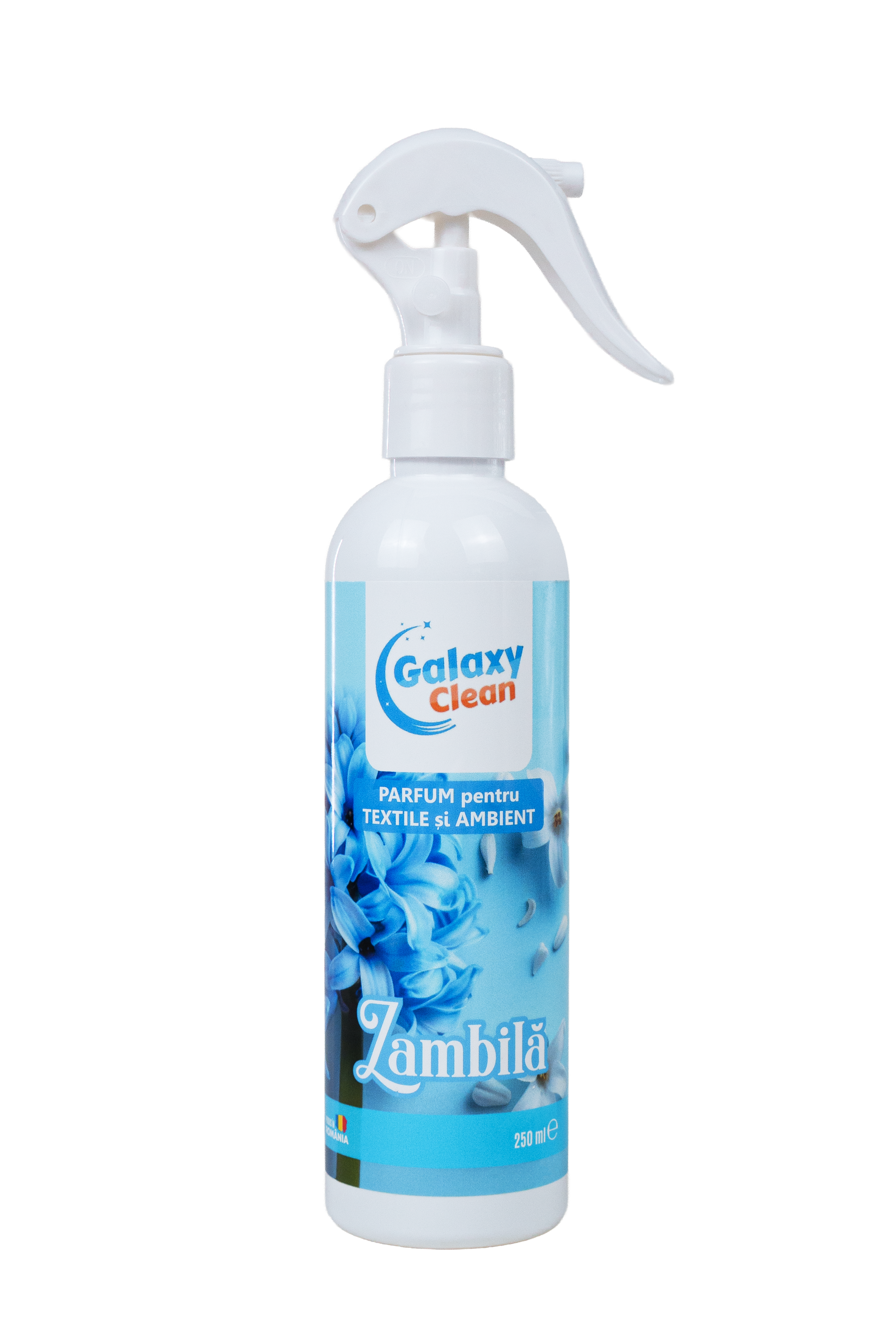 Parfum pentru textile si ambient - Zambila 250ml