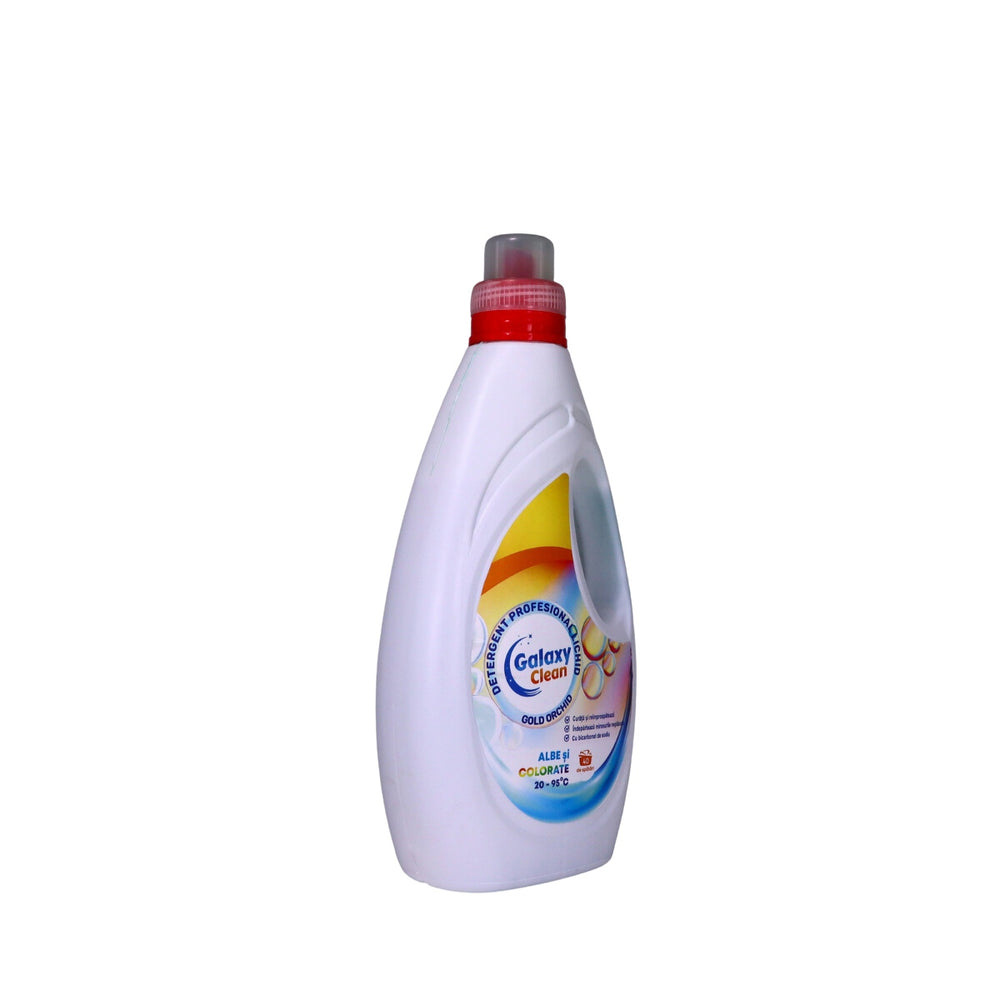 Detergent lichid de rufe Gold Orchid 2L