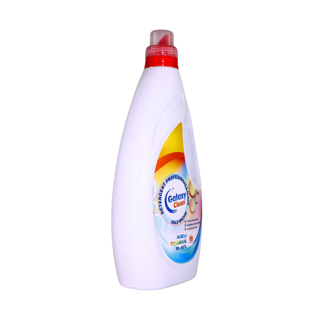 Detergent lichid de rufe Gold Orchid 3L