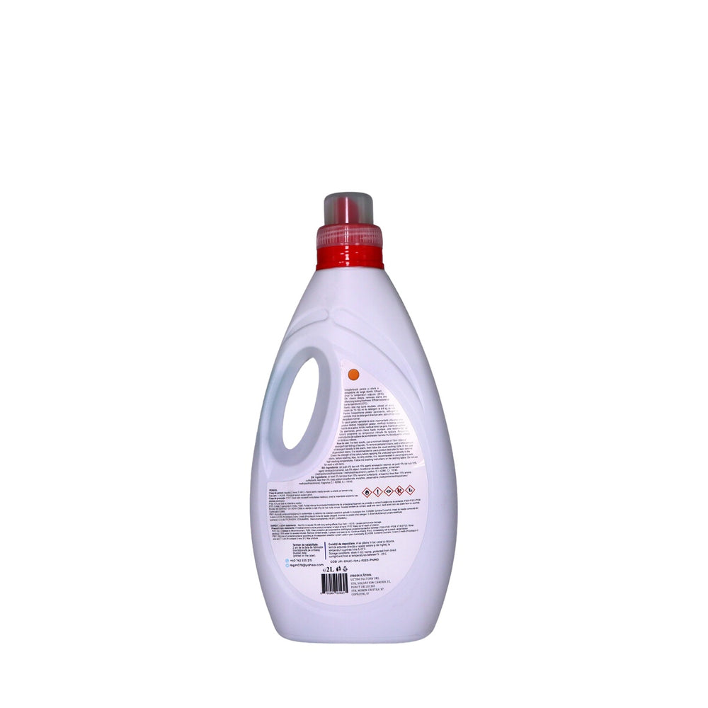 Detergent lichid de rufe Gold Orchid 2L