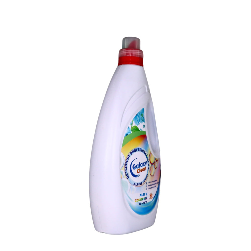 Detergent lichid de rufe Alpine Fresh 3L