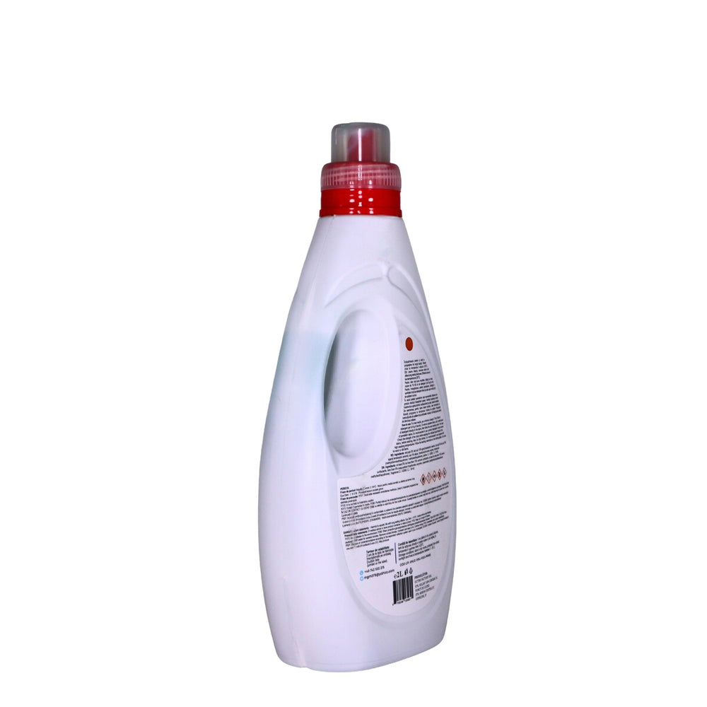 Detergent lichid de rufe Gold Orchid 2L
