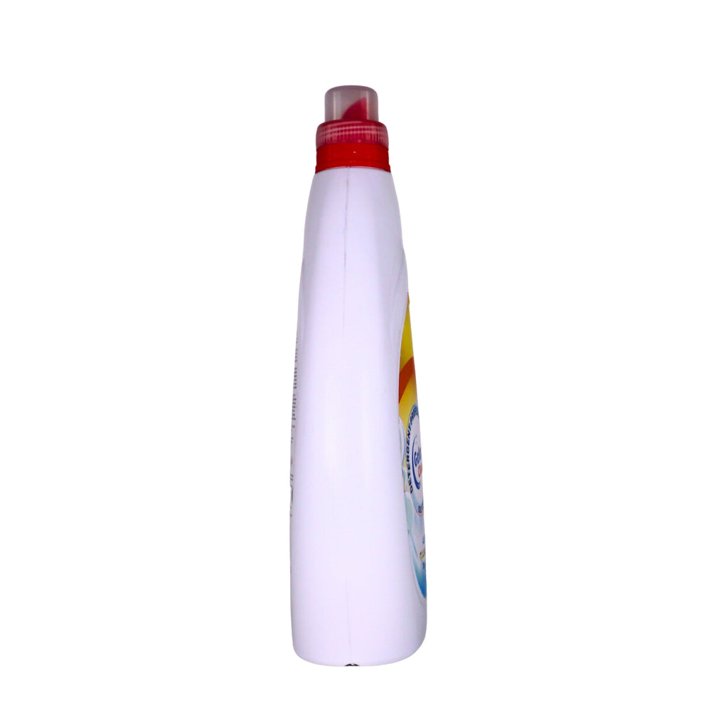 Detergent lichid de rufe Gold Orchid 3L