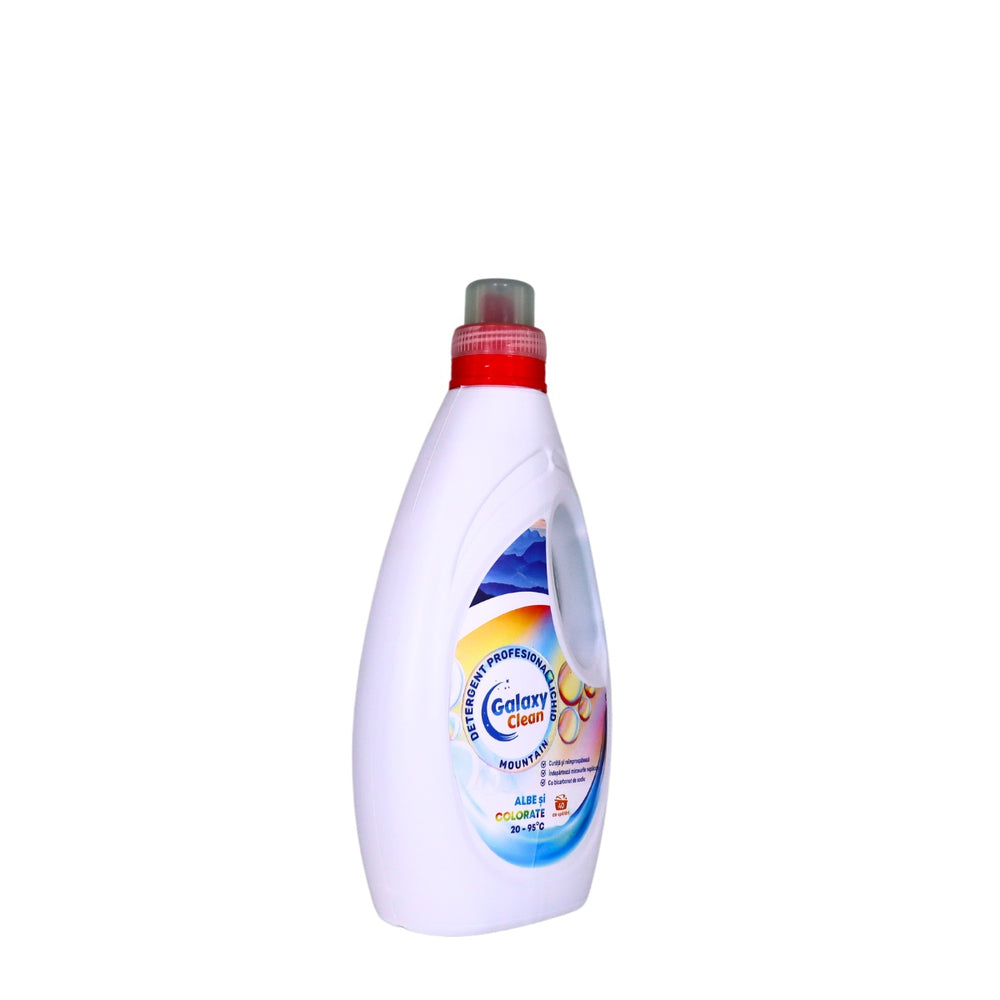 Detergent lichid de rufe Mountain 2L